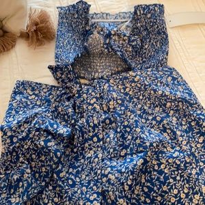 Two piece set; NWT Good Night Macaroon